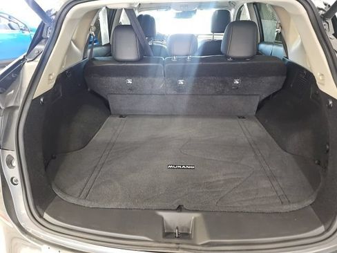 Certified 2023 Nissan Murano SL w/ SL Moonroof Package AWD/4WD image 23