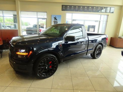 New 2025 Ford F150 XL image 2