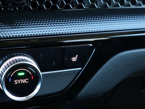 New 2026 Honda CR-V EX-L image 16