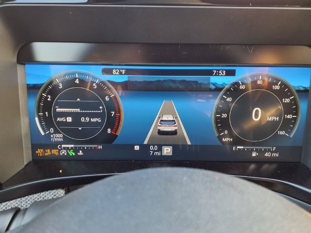 New 2026 Subaru Outback Wilderness AWD/4WD image 20