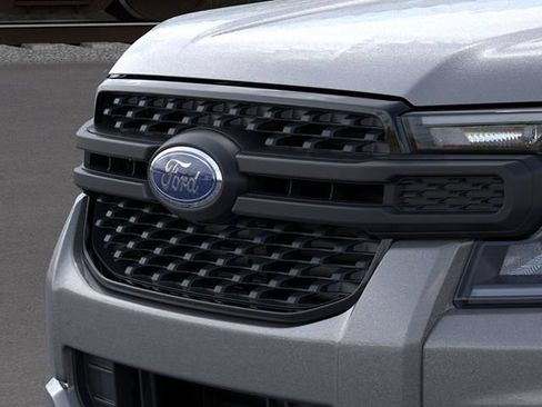New 2026 Ford Ranger XL AWD/4WD image 17