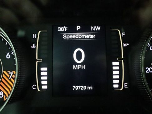 Used 2014 Jeep Cherokee Latitude w/ Comfort/Convenience Group image 18