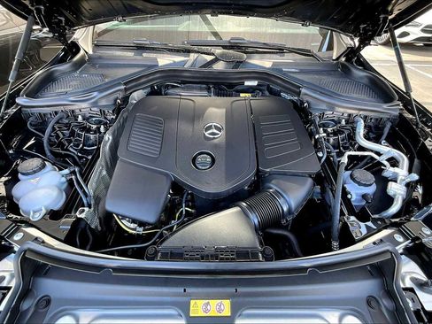 New 2026 Mercedes-Benz GLC 300 image 18