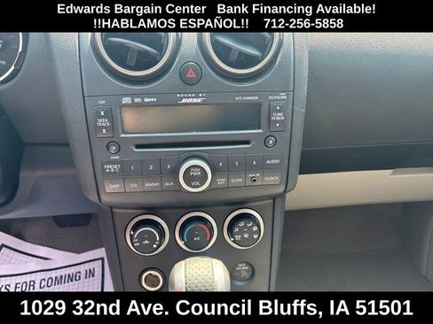 Used 2010 Nissan Rogue SL w/ Premium Pkg AWD/4WD image 17