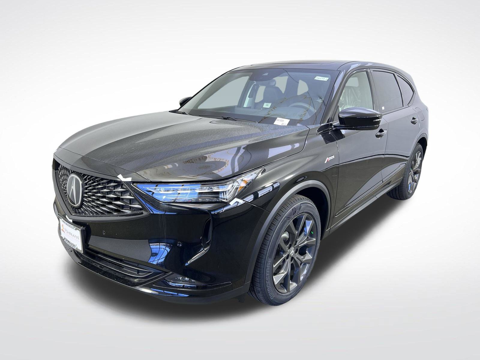 Certified 2024 Acura MDX A-Spec AWD/4WD image 26