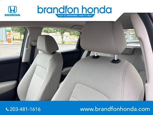 Used 2025 Honda HR-V LX image 22