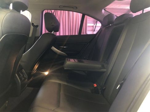 Used 2015 BMW 320i Sedan image 10