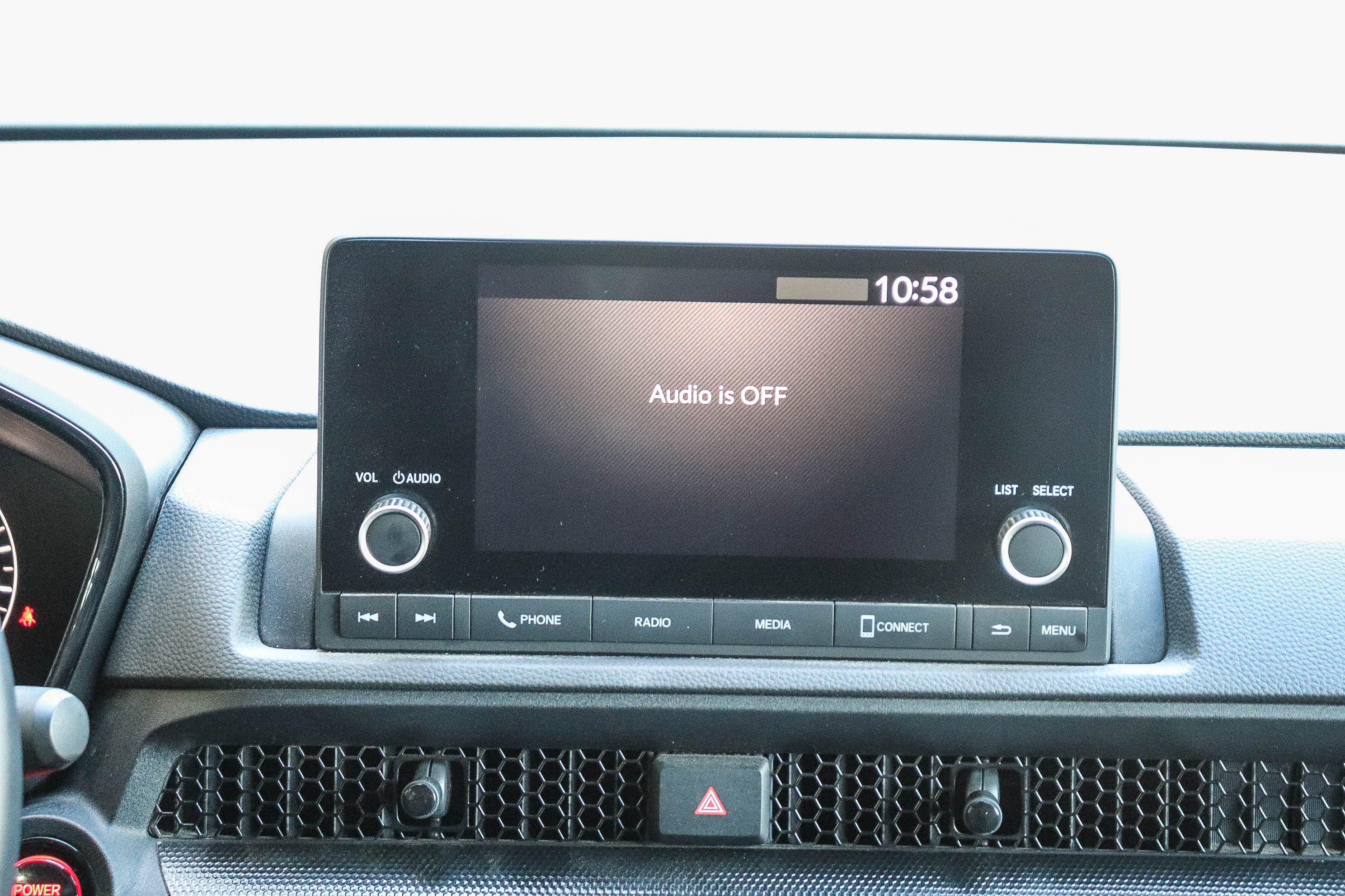 Certified 2025 Honda CR-V Sport image 17