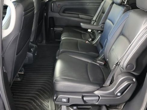 Used 2024 Honda Odyssey Touring image 21