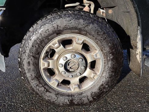 Used 2015 Ford F250 XLT w/ XLT Premium Package image 10