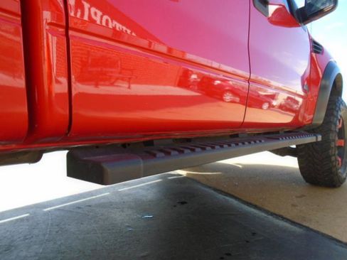 Used 2013 Ford F150 Raptor w/ Luxury Equipment Group image 22