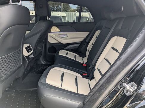 Used 2024 Mercedes-Benz GLE 53 AMG GLE 53 AMG image 14