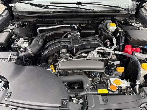 Certified 2025 Subaru Legacy Premium image 30