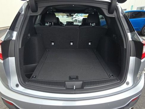 Used 2026 Acura RDX A-Spec image 9
