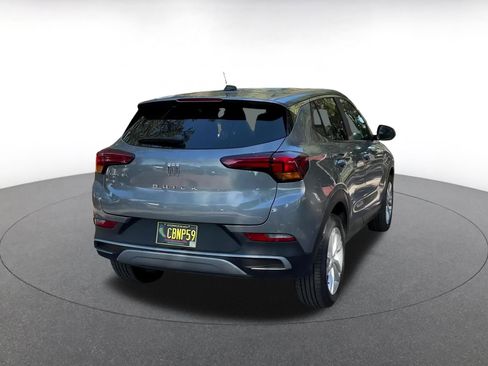 Used 2025 Buick Encore GX Preferred image 14