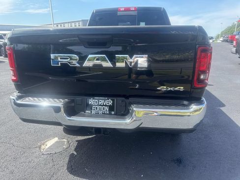 Used 2025 RAM 2500 Tradesman AWD/4WD image 7