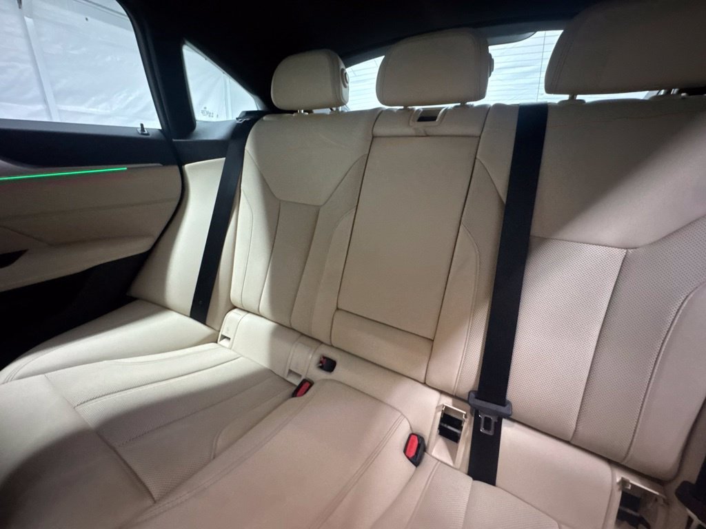 Used 2023 BMW i4 eDrive35 w/ Premium Package RWD image 20
