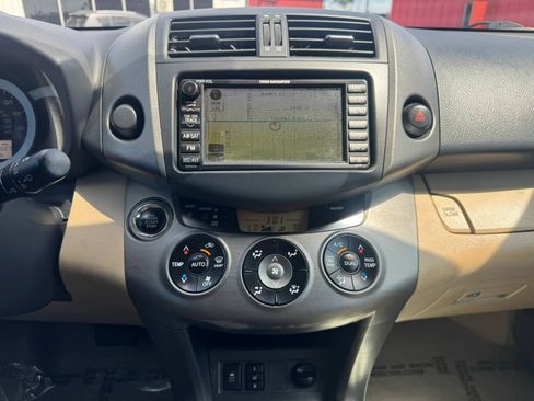Used 2010 Toyota RAV4 Limited FWD image 29