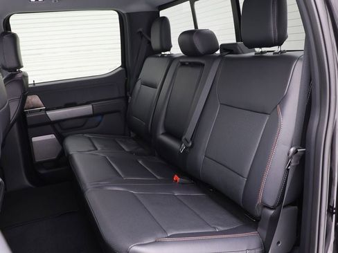 Used 2023 Ford F150 Lariat w/ Equipment Group 502A High image 15