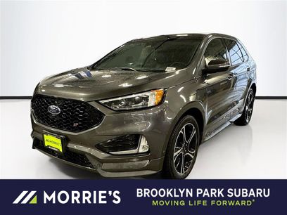 Used 2020 Ford Edge ST w/ Equipment Group 401A