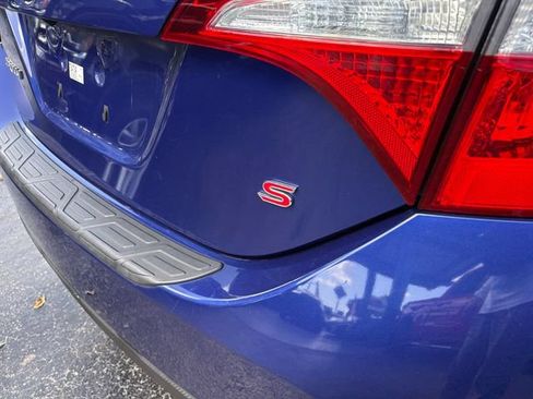 Used 2014 Toyota Corolla S w/ Protection Package FWD image 9