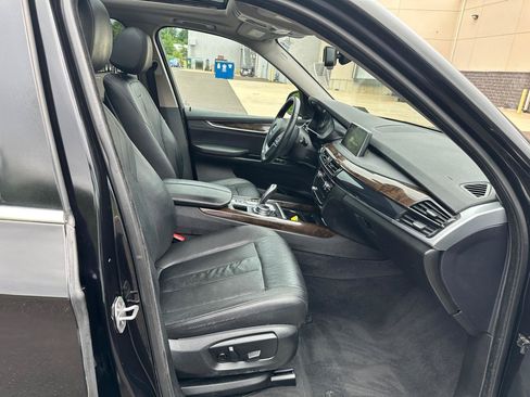 Used 2016 BMW X5 xDrive35i AWD/4WD image 18