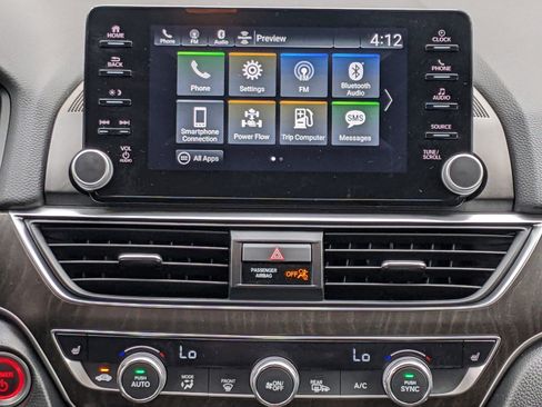 Used 2022 Honda Accord EX-L image 14