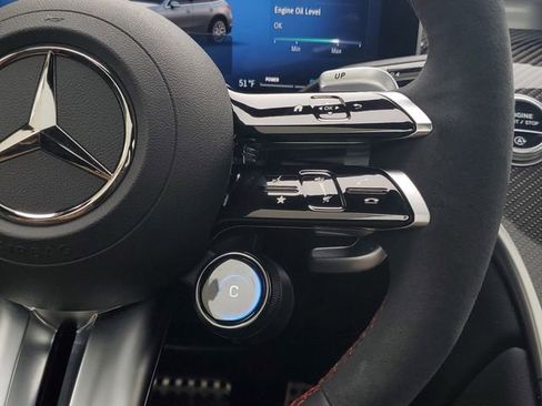 Used 2024 Mercedes-Benz GLC 43 AMG GLC 43 AMG image 29