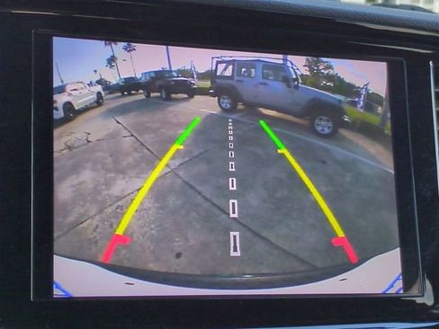 Used 2024 Dodge Durango GT image 21