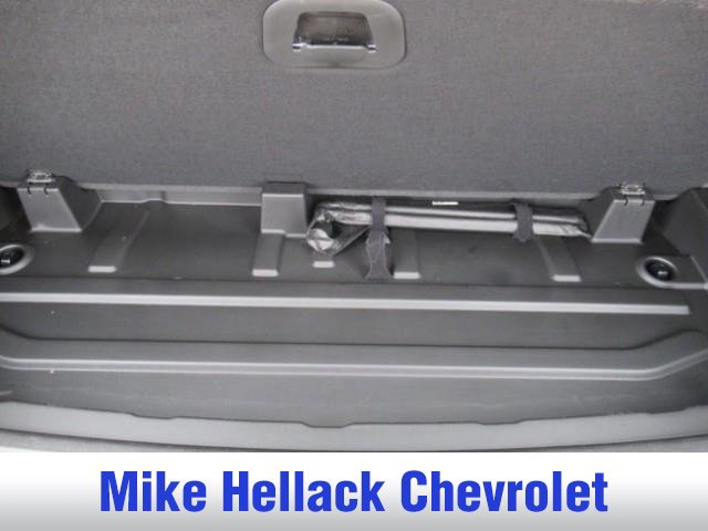 Used 2024 Chevrolet Tahoe Premier AWD/4WD image 20