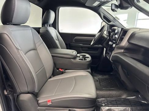 New 2026 RAM 5500 Tradesman AWD/4WD image 16