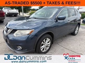 Used 2016 Nissan Rogue SV w/ SV Premium Package AWD/4WD video 1