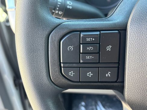 New 2026 Ford F250 XL w/ STX Appearance Package image 17