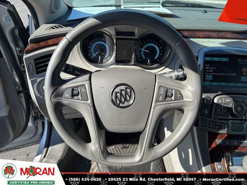 Used 2013 Buick LaCrosse Leather image 13