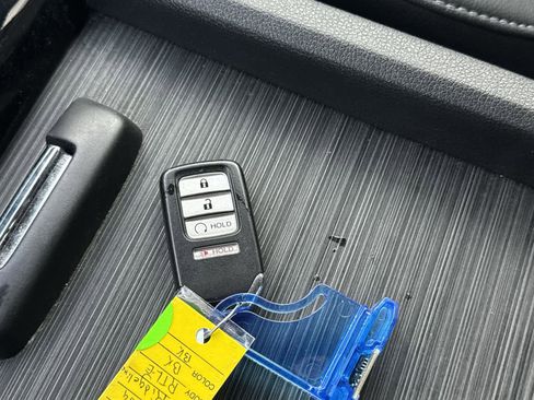 Used 2019 Honda Ridgeline RTL-E image 30