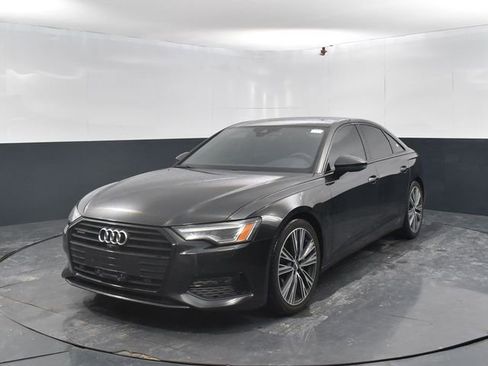 Used 2019 Audi A6 2.0T Premium Plus w/ Premium Plus Package image 4