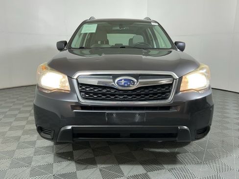 Used 2015 Subaru Forester 2.5i Premium w/ All-Weather Package image 3