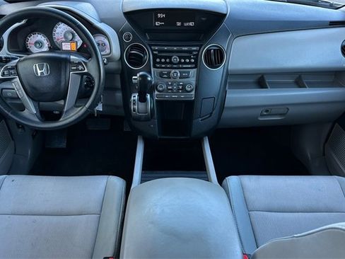 Used 2012 Honda Pilot EX image 14