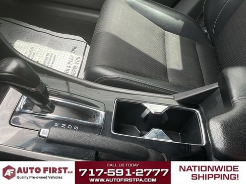 Used 2017 Honda Accord Sport image 23