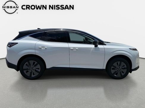 Certified 2025 Nissan Murano SL w/ Cargo Package AWD/4WD image 8