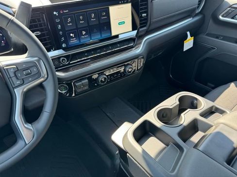 New 2026 Chevrolet Silverado 1500 LT AWD/4WD image 15