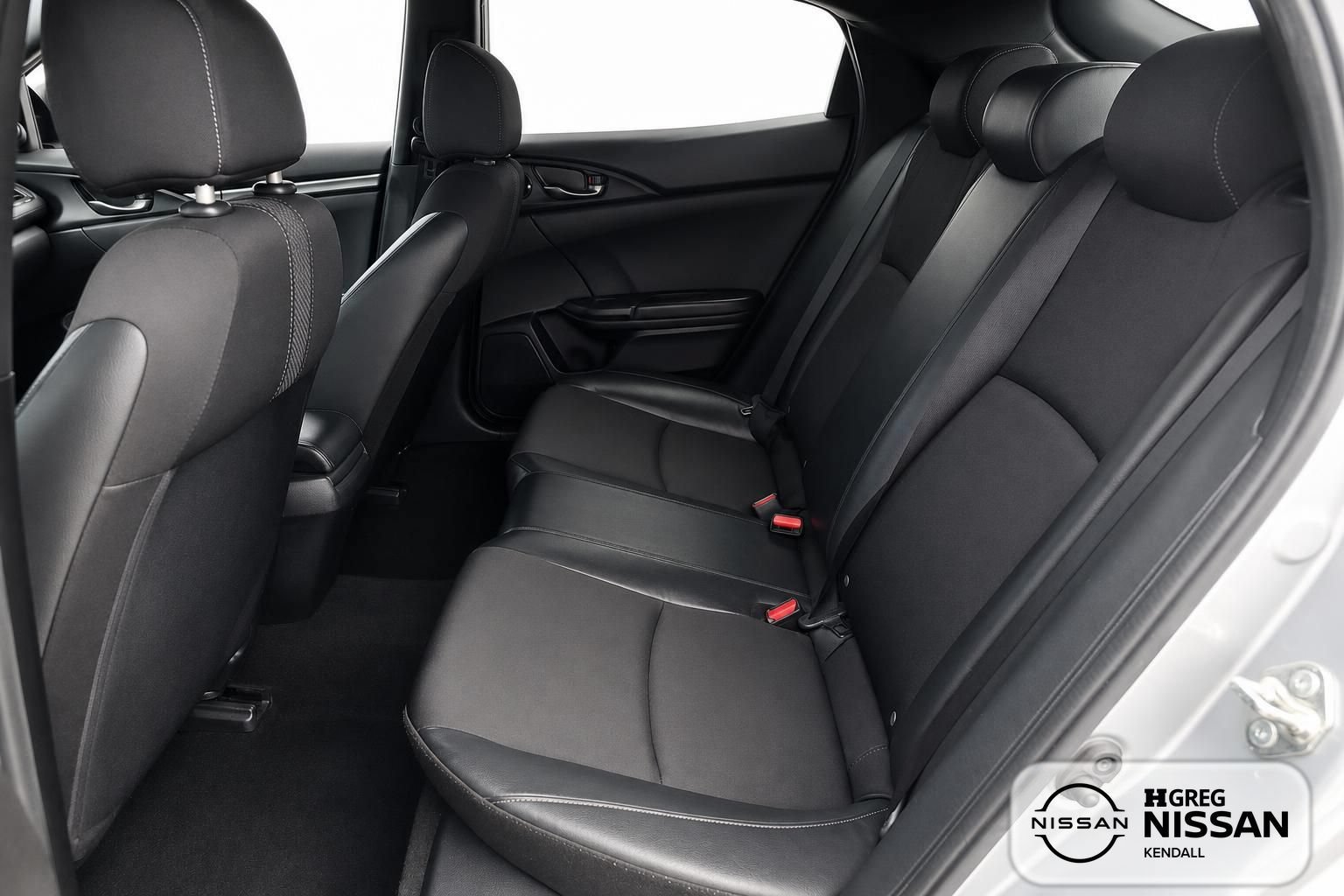 Used 2021 Honda Civic Sport image 11
