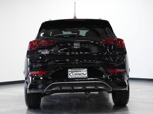 New 2026 Buick Encore GX Sport Touring w/ Comfort Package AWD/4WD image 7