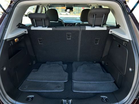 Used 2020 Chevrolet Trax LS image 18