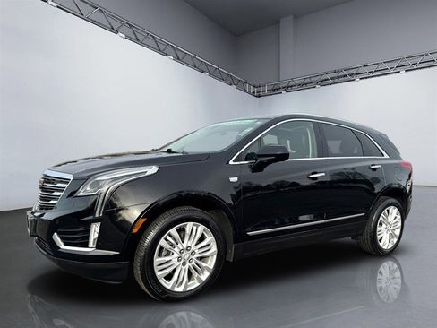 Used 2019 Cadillac XT5 Premium Luxury image 9