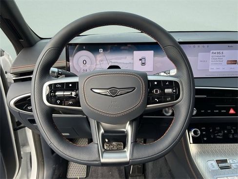 New 2026 Genesis GV70 2.5T Sport Prestige image 29