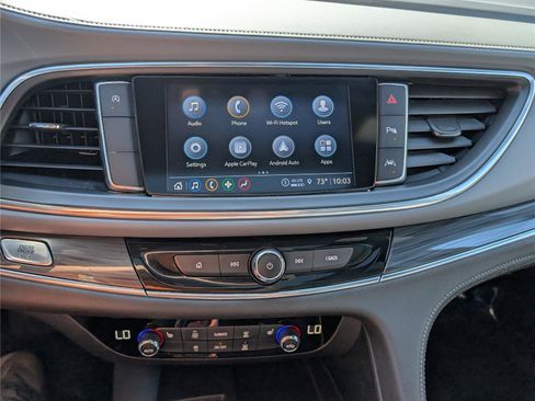 Used 2023 Buick Enclave Essence w/ Experience Buick Package FWD image 30