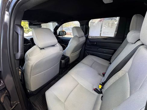 Used 2025 Toyota Tacoma SR5 image 44