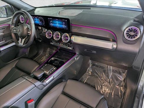 Certified 2023 Mercedes-Benz GLB 250 4MATIC image 23
