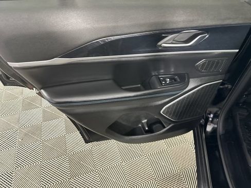 Certified 2023 Jeep Grand Cherokee Trailhawk w/ Advanced Protech Group II AWD/4WD image 19